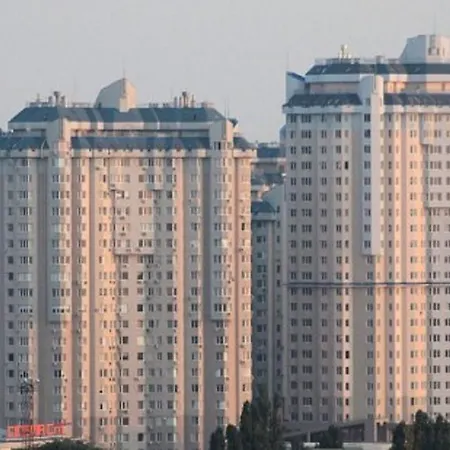 Flora Apartment Odesa