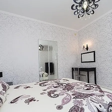 Flora Apartment Odesa