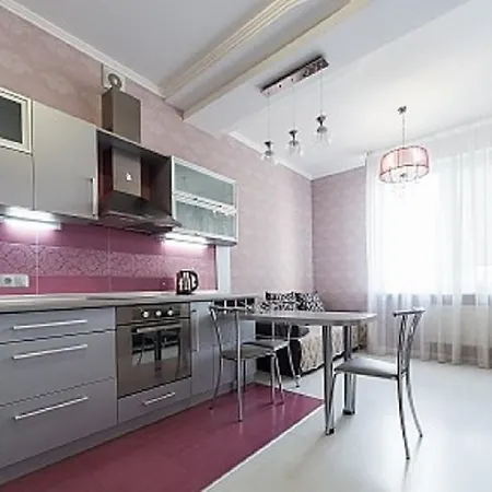 Flora Apartment